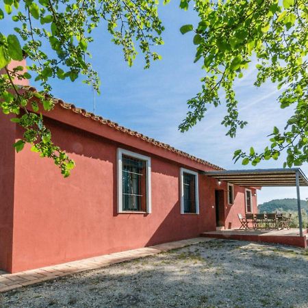 Вилла Cortijo Mazuecos By Sharingco Лора-дель-Рио Экстерьер фото